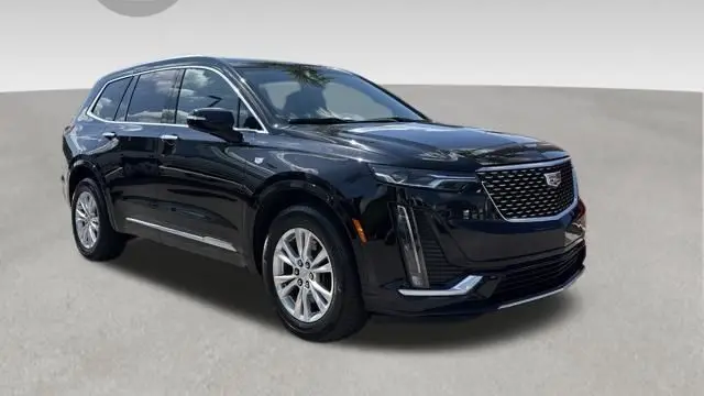 Preowned 2023 Cadillac XT6 Luxury for Sale