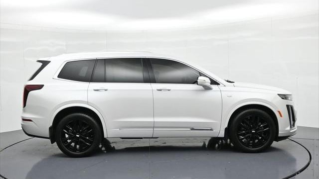 2023 Cadillac XT6 Luxury