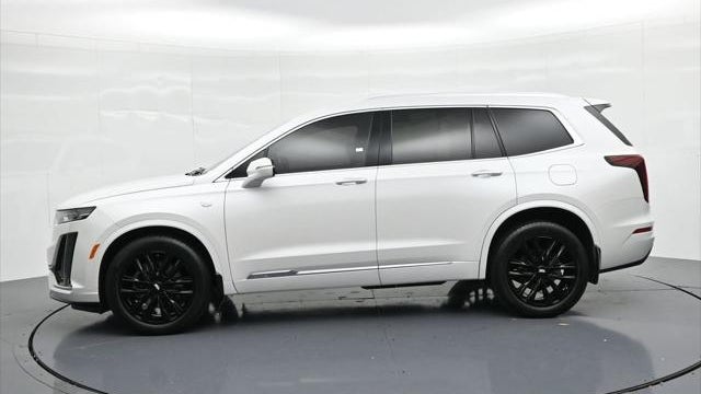 2023 Cadillac XT6 Luxury