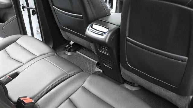 2023 Cadillac XT6 Luxury