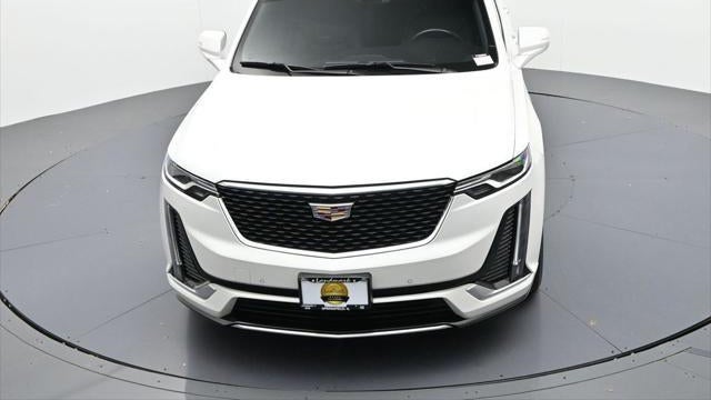 2023 Cadillac XT6 Luxury