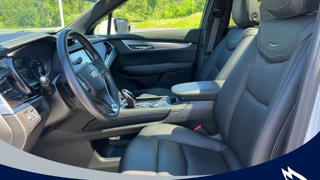 2024 Cadillac XT6 Luxury
