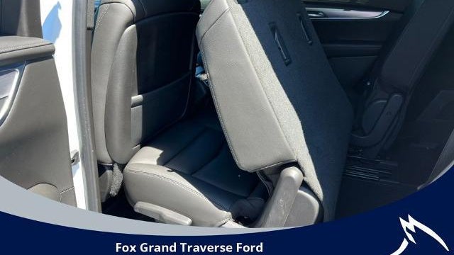 2024 Cadillac XT6 Luxury