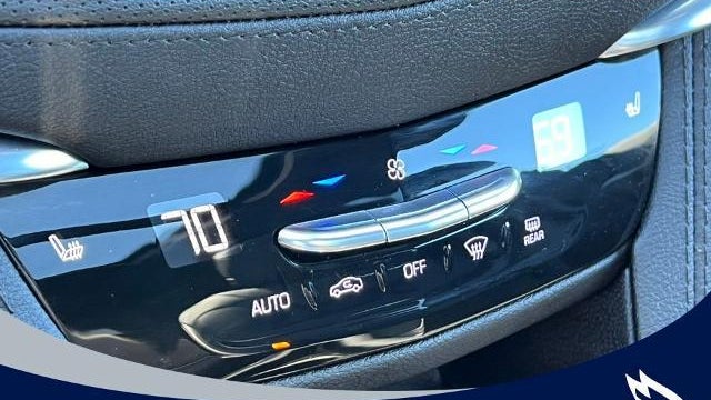 2024 Cadillac XT6 Luxury