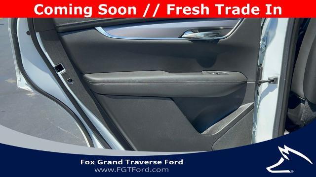 2024 Cadillac XT6 Luxury
