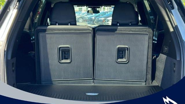 2024 Cadillac XT6 Luxury