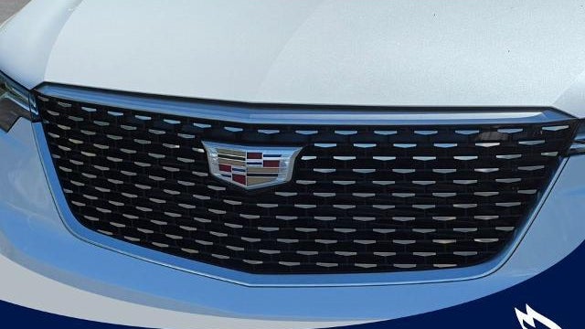 2024 Cadillac XT6 Luxury