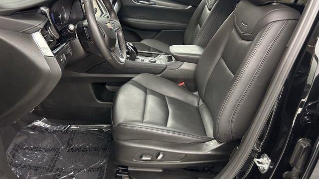 2024 Cadillac XT6 Luxury