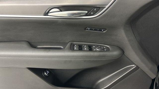 2024 Cadillac XT6 Luxury