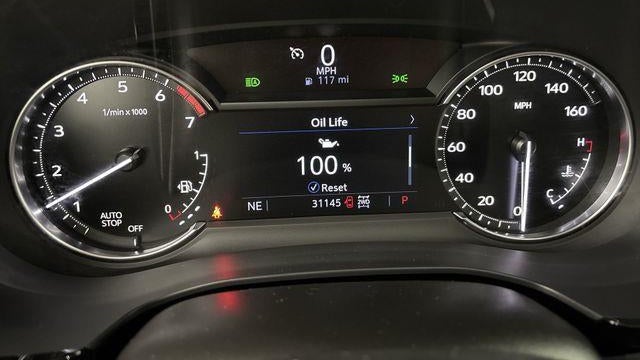 2024 Cadillac XT6 Luxury