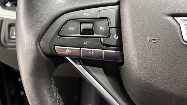 2024 Cadillac XT6 Luxury