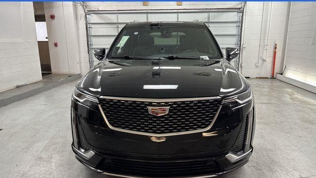 2024 Cadillac XT6 Luxury