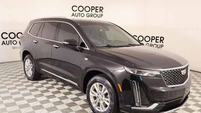 Preowned 2024 Cadillac XT6 Luxury for Sale