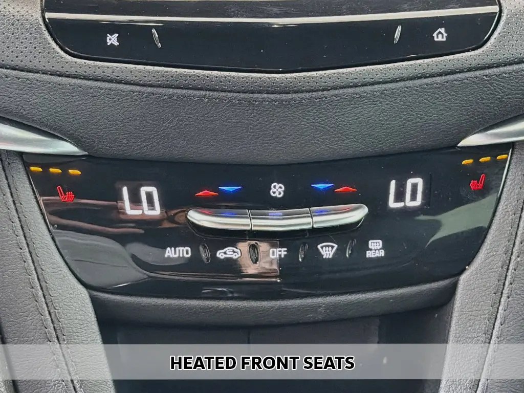 2024 Cadillac XT6 - $33,699