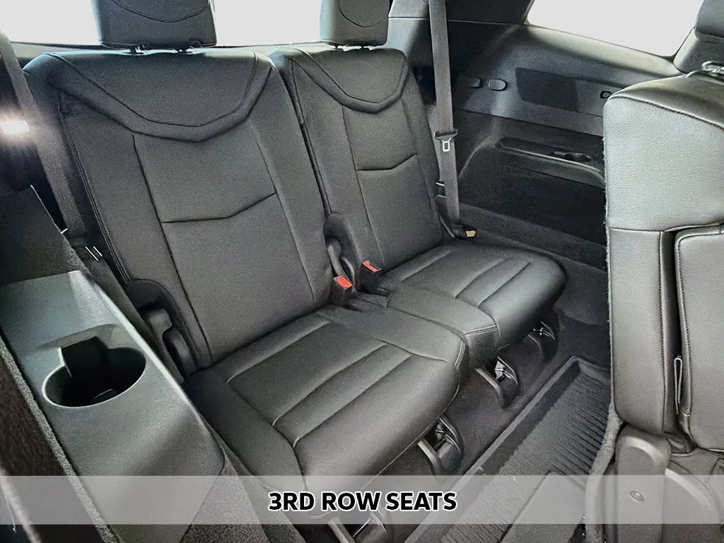 2024 Cadillac XT6 - $33,699