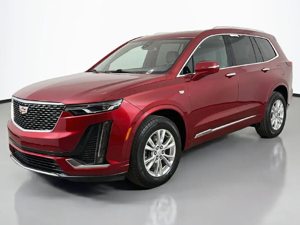 2024 Cadillac XT6 - $33,699