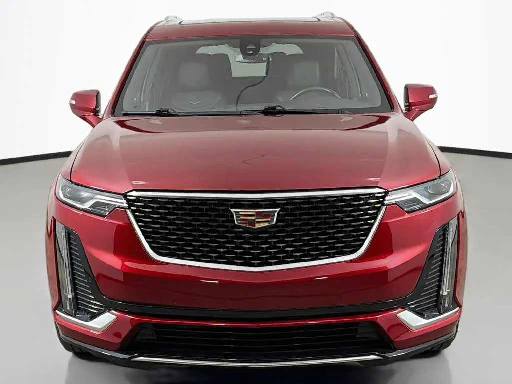 2024 Cadillac XT6 - $33,699