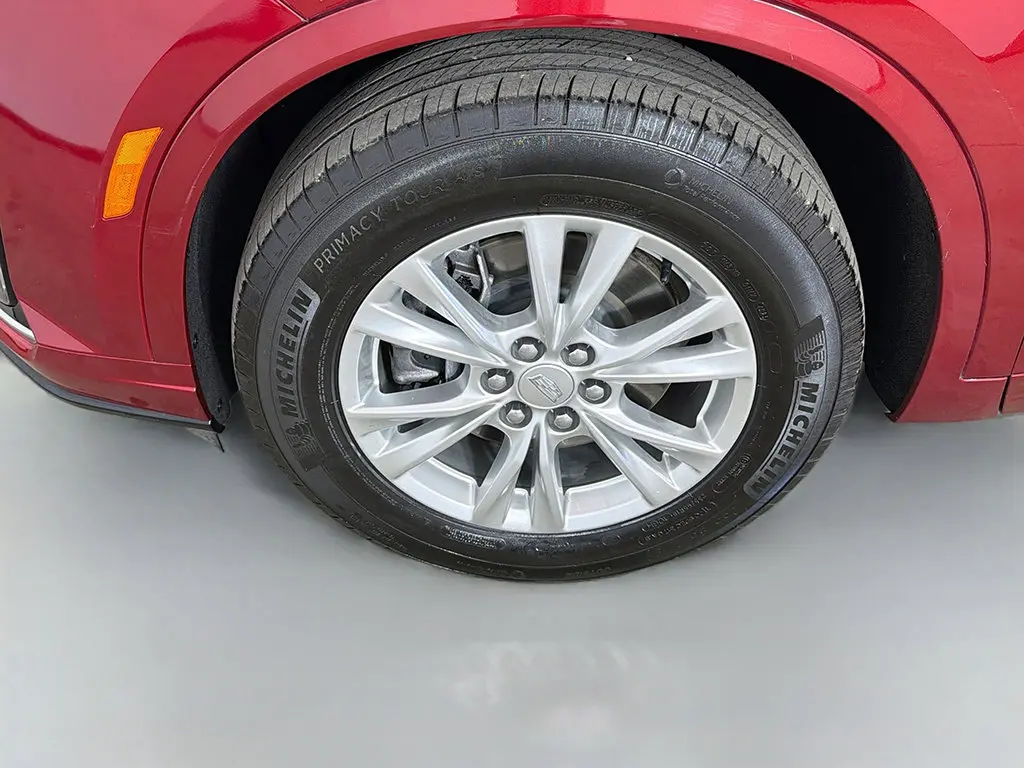 2024 Cadillac XT6 - $33,699