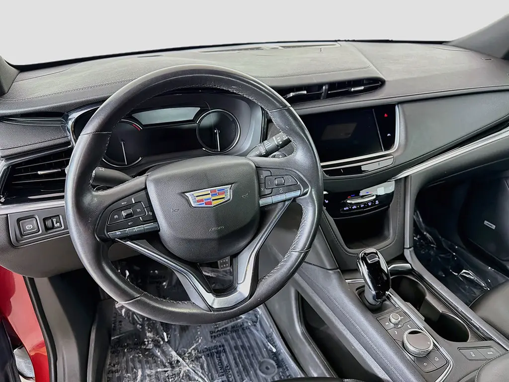2024 Cadillac XT6 - $33,699