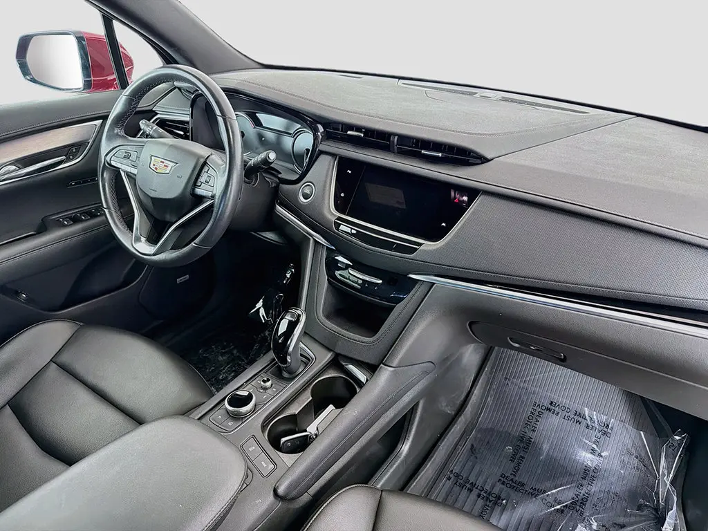2024 Cadillac XT6 - $33,699