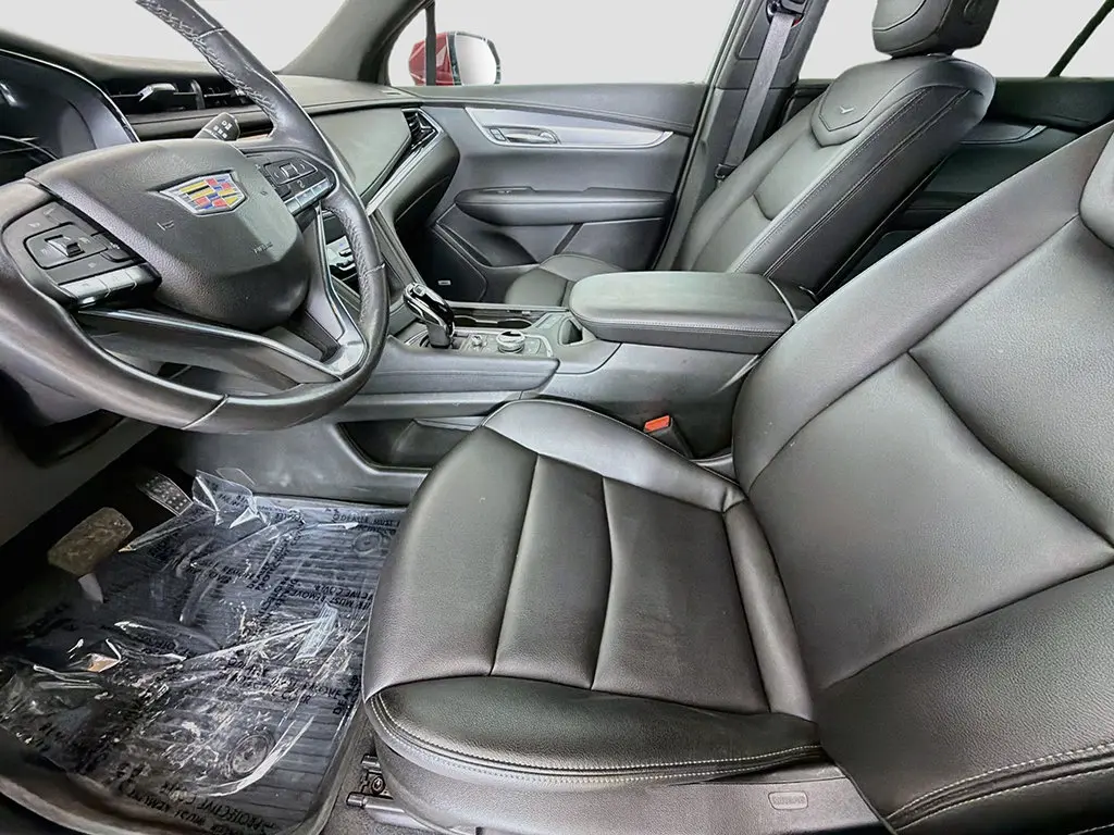 2024 Cadillac XT6 - $33,699