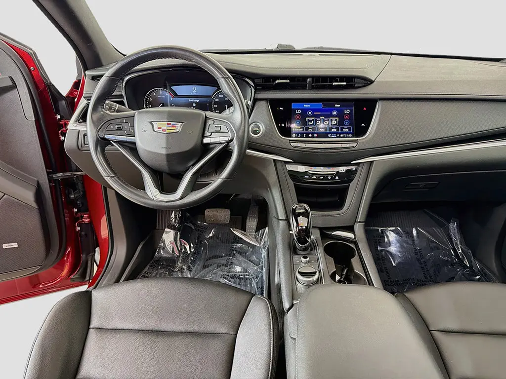 2024 Cadillac XT6 - $33,699