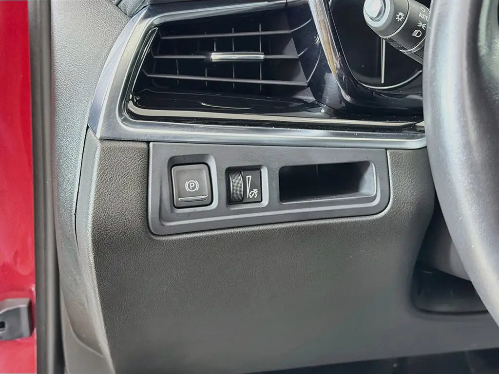 2024 Cadillac XT6 - $33,699
