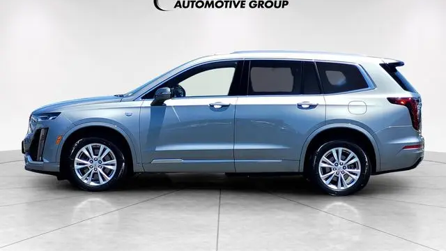 2024 Cadillac XT6 Luxury