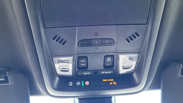 2024 Cadillac XT6 Luxury