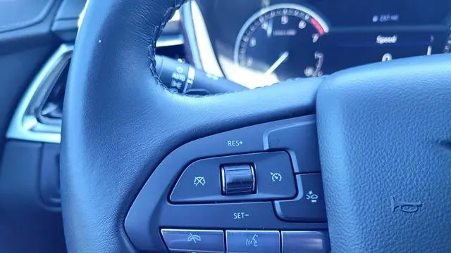 2024 Cadillac XT6 Luxury