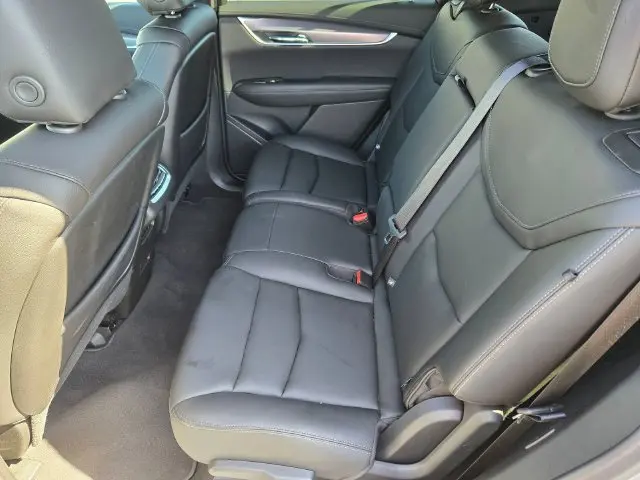 2024 Cadillac XT6 - $34,870