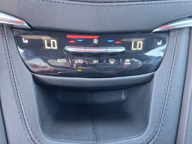 2024 Cadillac XT6 - $34,870