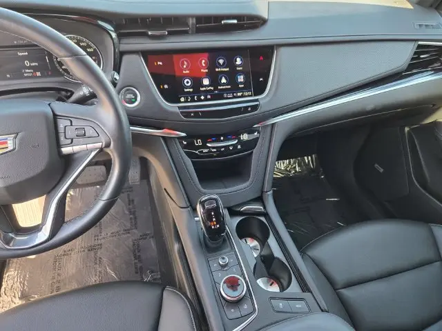2024 Cadillac XT6 - $34,870