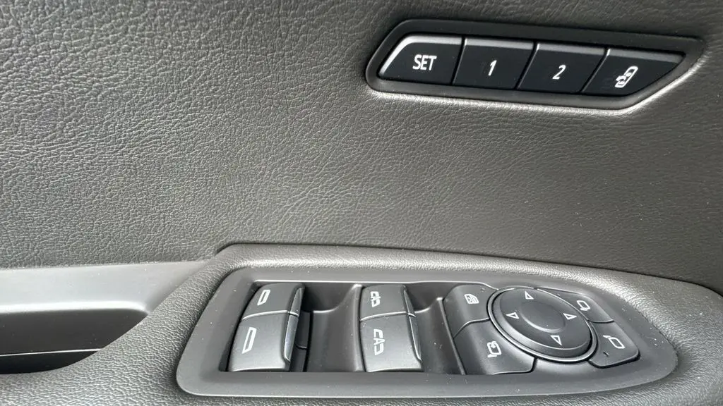 2024 Cadillac XT6 Luxury