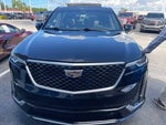 2020 XT6 Thumbnail 2