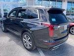 2020 XT6 Thumbnail 3