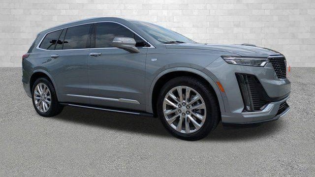 Preowned 2023 Cadillac XT6 Premium Luxury for Sale