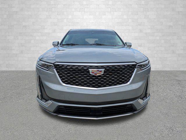 2023 Cadillac XT6 - $36,538