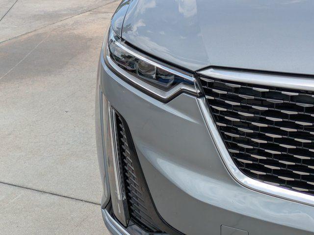 2023 Cadillac XT6 - $36,538