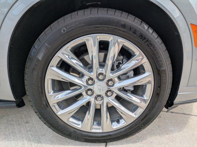 2023 Cadillac XT6 - $36,538