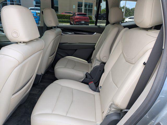 2023 Cadillac XT6 - $36,538