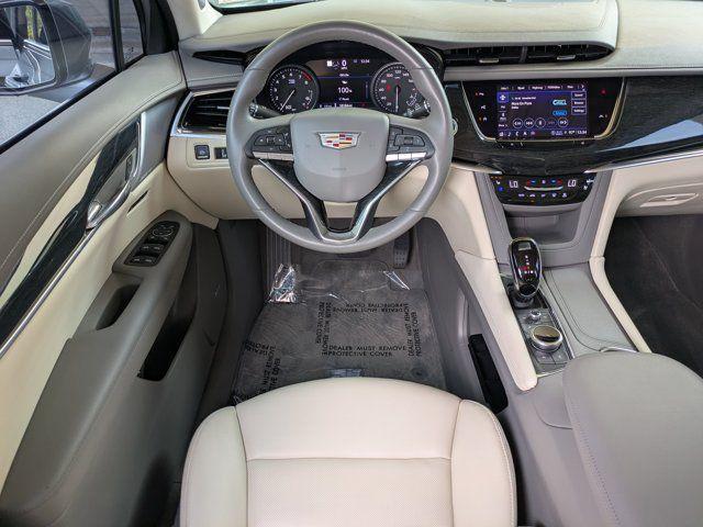 2023 Cadillac XT6 - $36,538