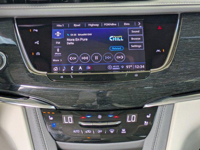 2023 Cadillac XT6 - $36,538