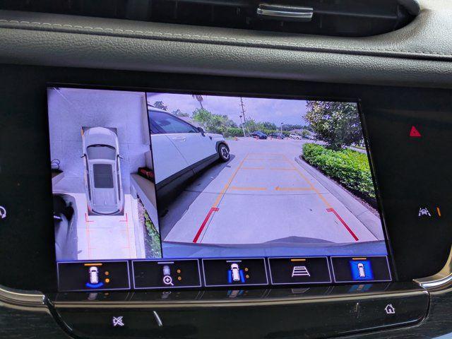 2023 Cadillac XT6 - $36,538
