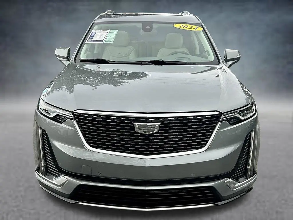 2024 Cadillac XT6 - $39,497