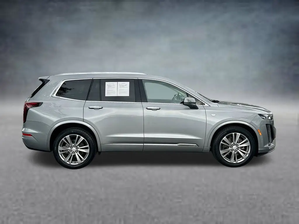 2024 Cadillac XT6 - $39,497