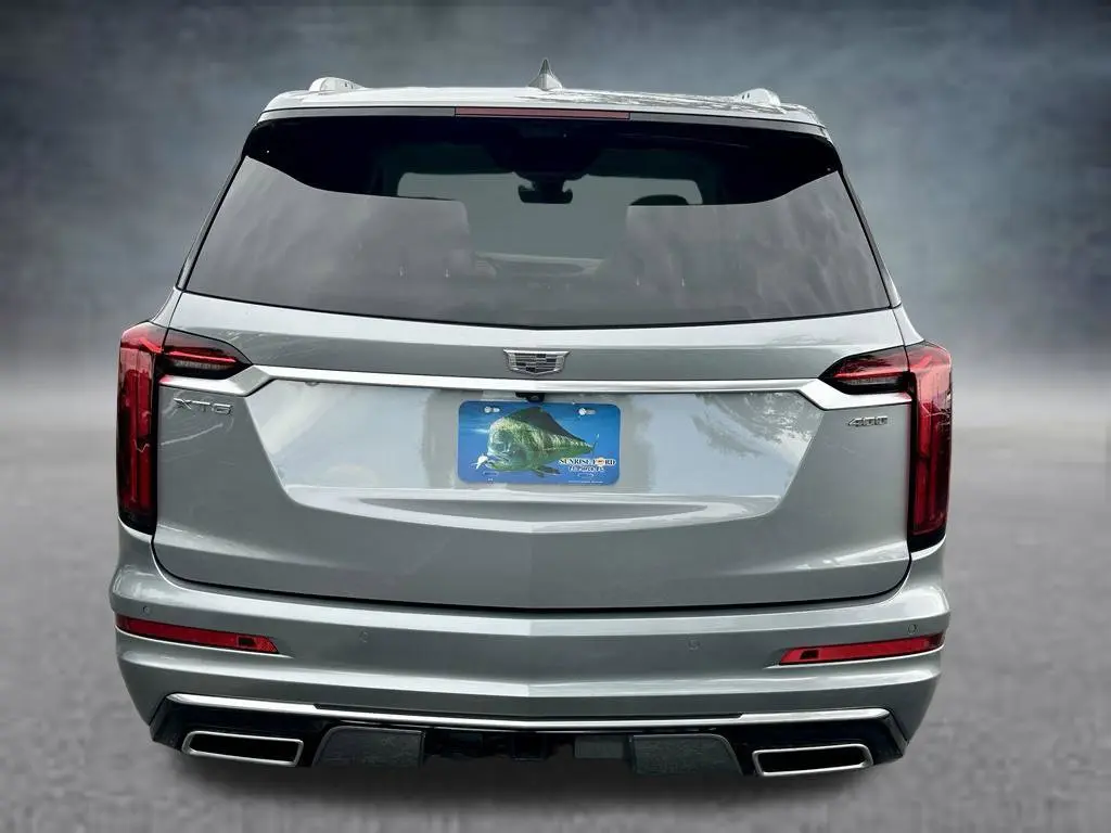 2024 Cadillac XT6 - $39,497
