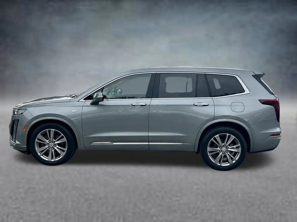 2024 Cadillac XT6 - $39,497
