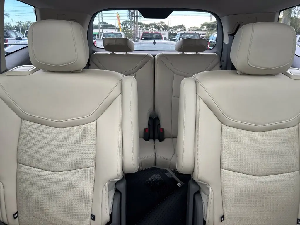 2024 Cadillac XT6 - $39,497