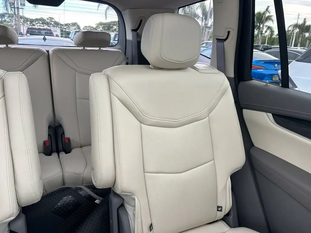 2024 Cadillac XT6 - $39,497